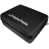 AlphaTheta DJC-1500X BAG Flightbag voor CDJ-1500X DJC-1500X BAG Flightbag voor CDJ-1500X