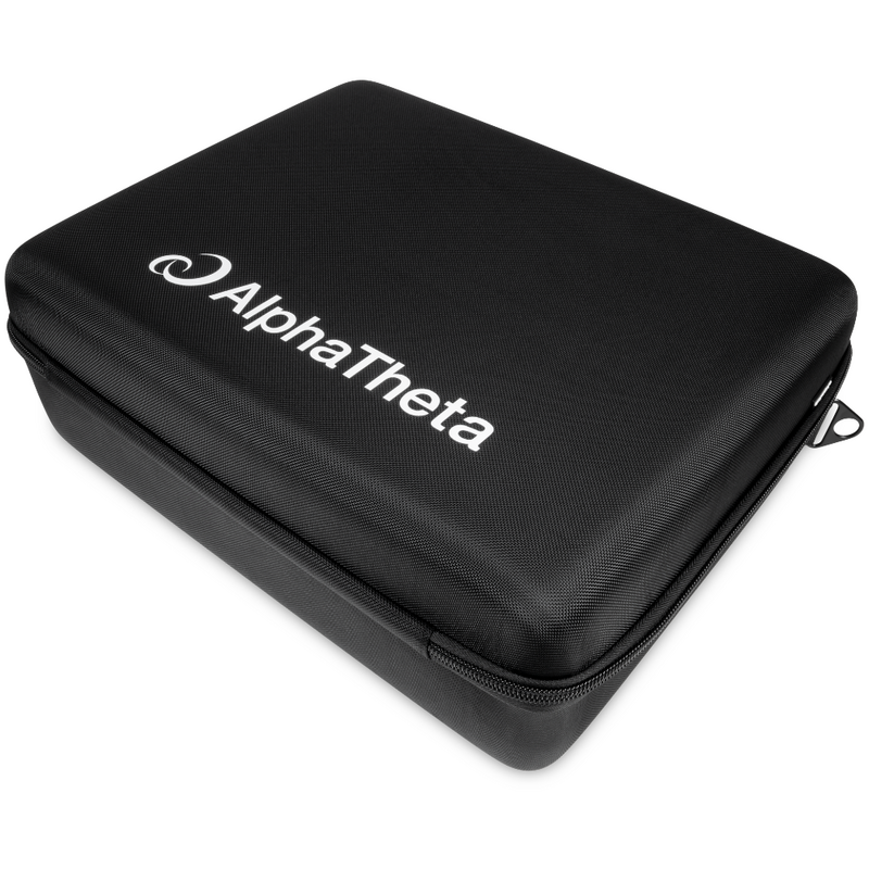 AlphaTheta DJC-1500X BAG Flightbag voor CDJ-1500X DJC-1500X BAG Flightbag voor CDJ-1500X