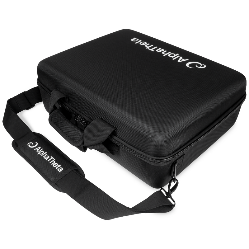 AlphaTheta DJC-1500X BAG Flightbag voor CDJ-1500X DJC-1500X BAG Flightbag voor CDJ-1500X