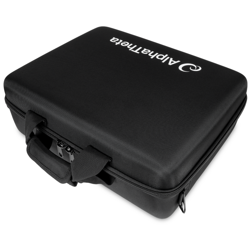 AlphaTheta DJC-1500X BAG Flightbag voor CDJ-1500X DJC-1500X BAG Flightbag voor CDJ-1500X