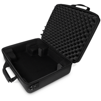 AlphaTheta DJC-1500X BAG Flightbag voor CDJ-1500X DJC-1500X BAG Flightbag voor CDJ-1500X