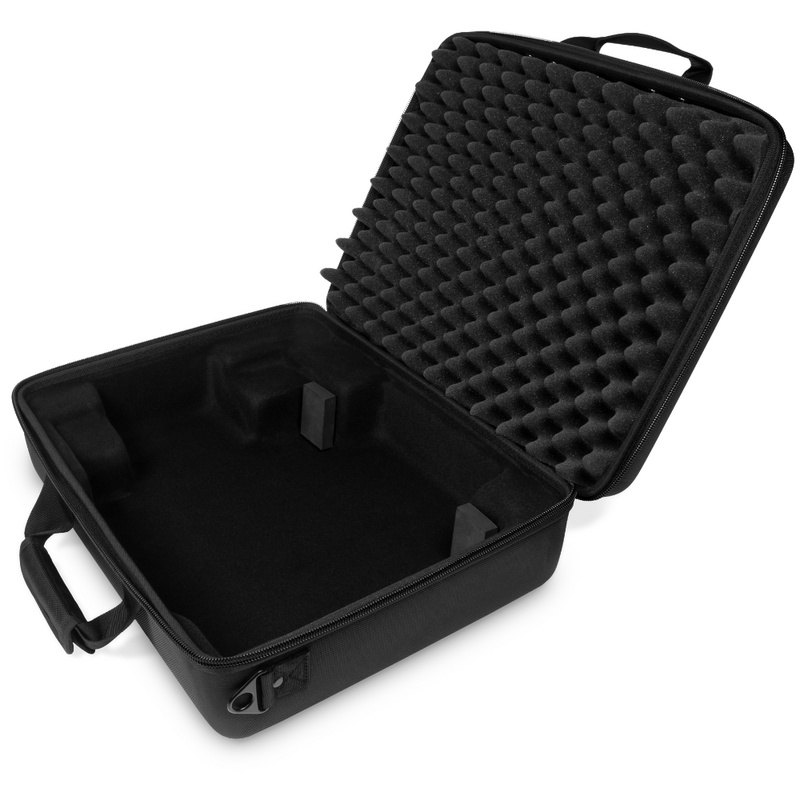AlphaTheta DJC-1500X BAG Flightbag voor CDJ-1500X DJC-1500X BAG Flightbag voor CDJ-1500X