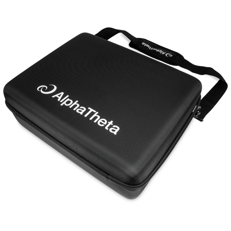 AlphaTheta DJC-1500X BAG Flightbag voor CDJ-1500X DJC-1500X BAG Flightbag voor CDJ-1500X