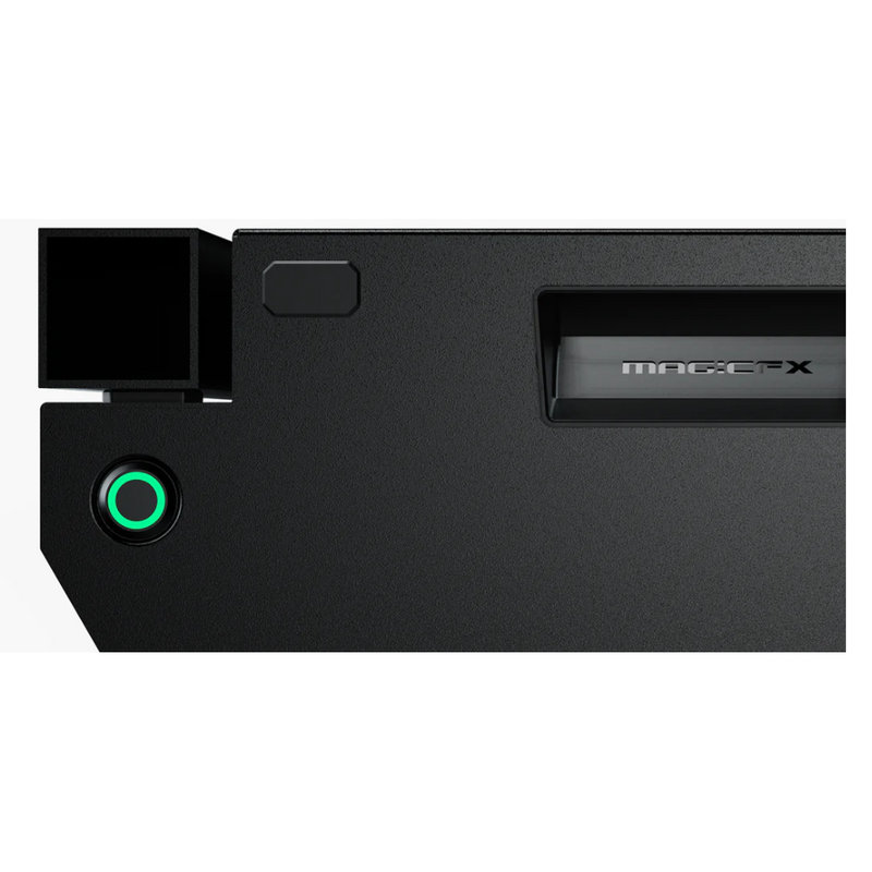 MagicFX Proshot confettishooter hervulbaar Proshot confettishooter hervulbaar