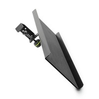 Gravity MATRAY2 Universele tray voor microfoonstatieven MATRAY2 Universele tray voor microfoonstatieven