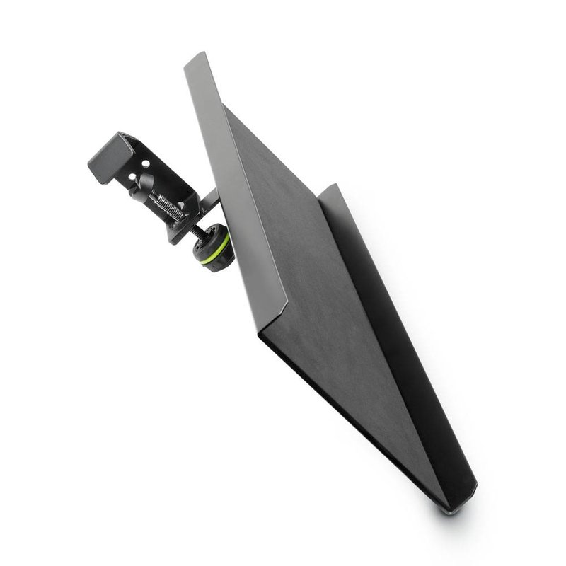 Gravity MATRAY2 Universele tray voor microfoonstatieven MATRAY2 Universele tray voor microfoonstatieven