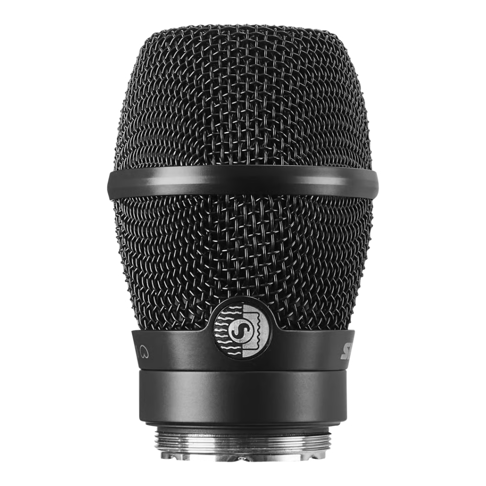 Shure RPW192 KSM11 Cartridge draadloos cardio&iuml;de zwart