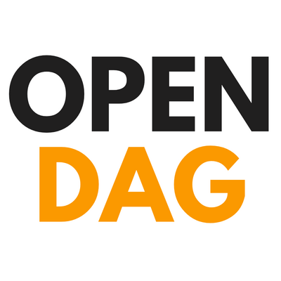 Fritz-Events Open Dag 2026 Fritz-Events Open Dag 2026