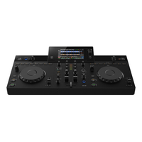 AlphaTheta XDJ-AN all-in-one DJ controller XDJ-AN all-in-one DJ controller
