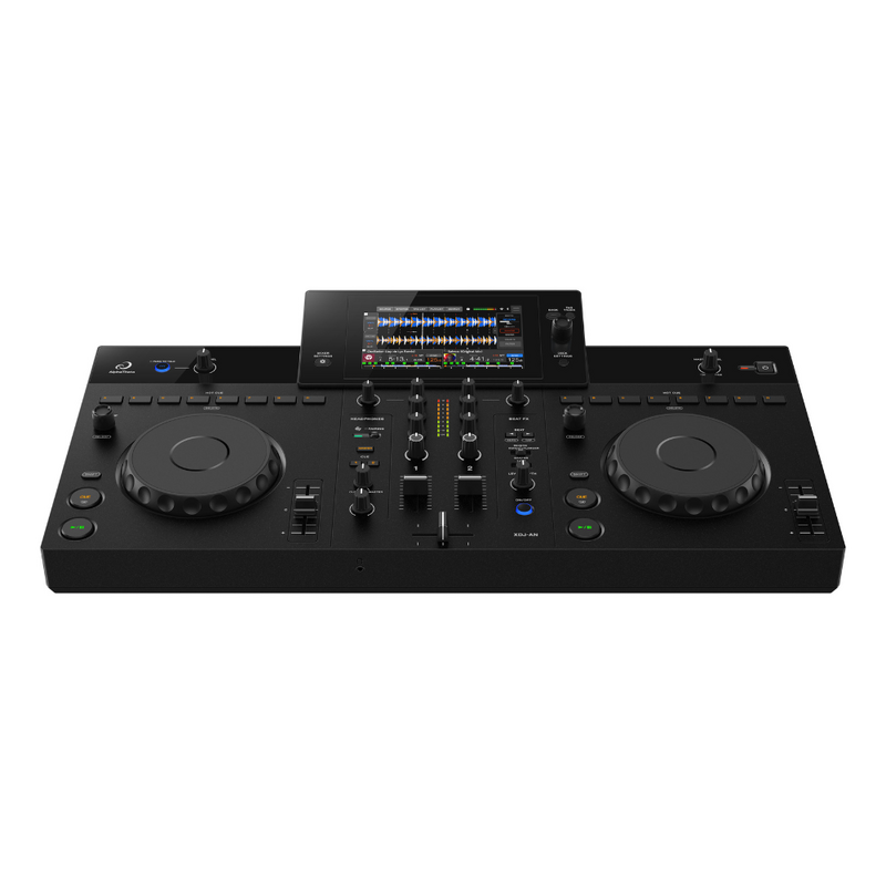 AlphaTheta XDJ-AN all-in-one DJ controller XDJ-AN all-in-one DJ controller