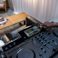 AlphaTheta XDJ-AN all-in-one DJ controller XDJ-AN all-in-one DJ controller