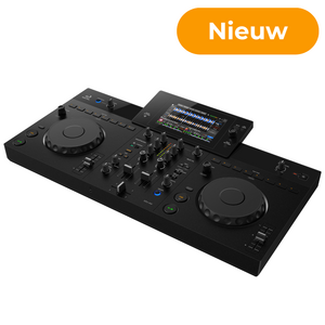 AlphaTheta XDJ-AN all-in-one DJ controller AlphaTheta XDJ-AN all-in-one DJ controller