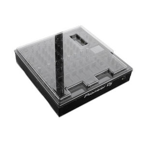 Decksaver Stofkap voor Pioneer DJ DJM-V10