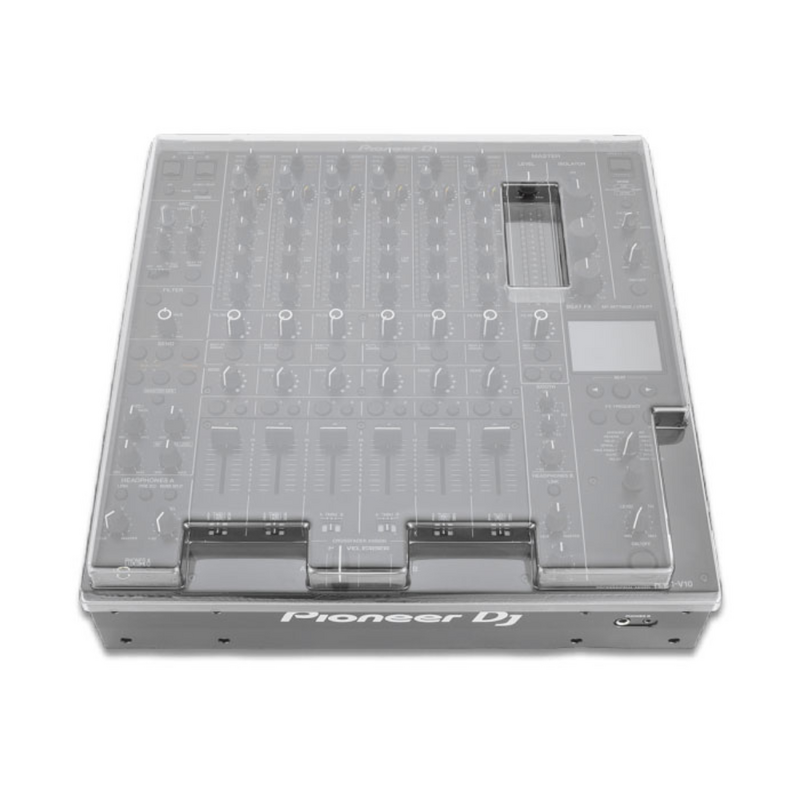 Stofkap voor Pioneer DJ DJM-V10