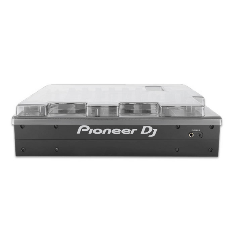 Stofkap voor Pioneer DJ DJM-V10