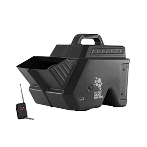 Eurolite AKKU BW-300 Bellenblaasmachine op accu
