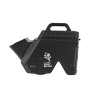 AKKU BW-300 Bellenblaasmachine op accu