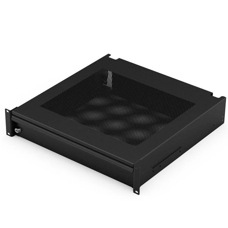 EX-6302B laptoplade 2HE 19 inch