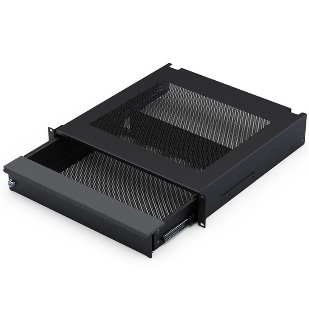Penn Elcom EX-6302B laptoplade 2HE 19 inch
