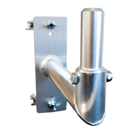 DT Speaker Mount 75kg bevestigingsbeugel