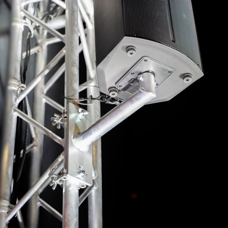 DT Speaker Mount 75kg bevestigingsbeugel