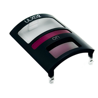 65A14936 Display cover voor ULXD2 handheld