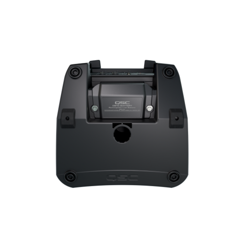 CB10 Accu-aangedreven Bluetooth-luidspreker