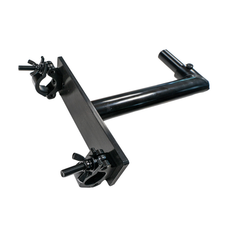 DT Speaker Mount 75kg bevestigingsbeugel zwart
