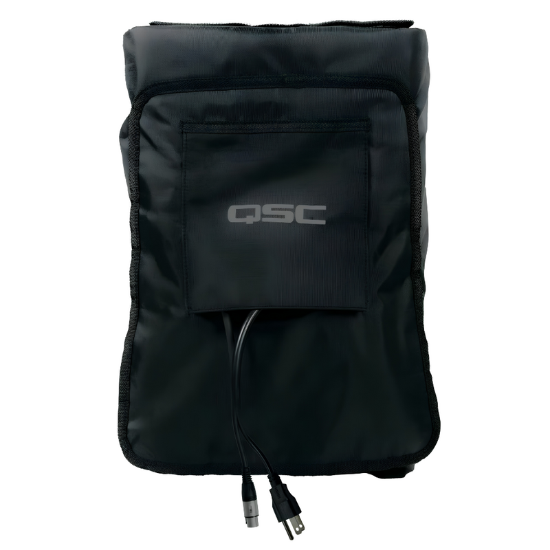 QSC Beschermhoes voor CB10 luidspreker Beschermhoes voor CB10 luidspreker