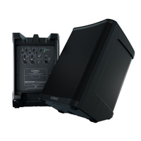 CB10 Accu-aangedreven Bluetooth luidspreker