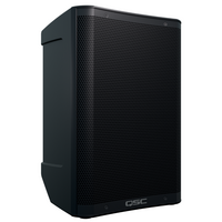 QSC CB10 Accu-aangedreven Bluetooth luidspreker CB10 Accu-aangedreven Bluetooth luidspreker