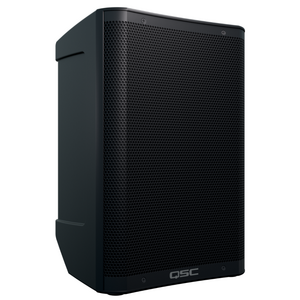 QSC CB10 Accu-aangedreven Bluetooth luidspreker CB10 Accu-aangedreven Bluetooth luidspreker