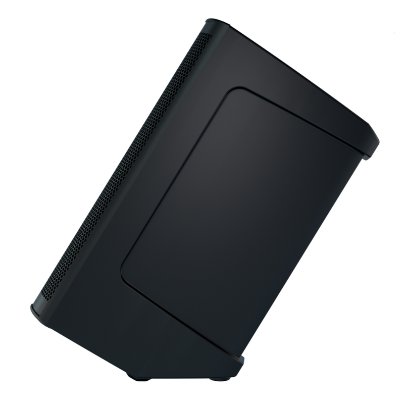 CB10 Accu-aangedreven Bluetooth luidspreker