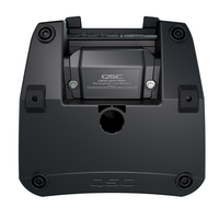 CB10 Accu-aangedreven Bluetooth luidspreker