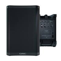 CB10 Accu-aangedreven Bluetooth luidspreker