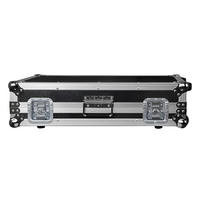 Pedal XL Flightcase voor effectpedalen