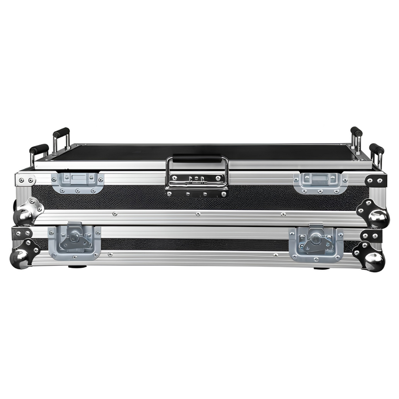 Pedal XL Flightcase voor effectpedalen