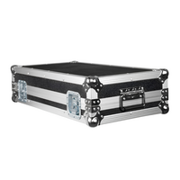 Pedal XL Flightcase voor effectpedalen
