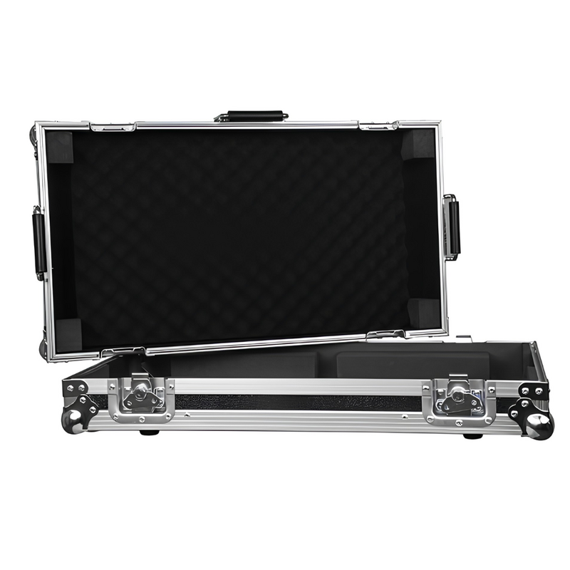 Pedal XL Flightcase voor effectpedalen
