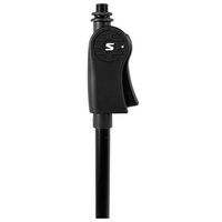 Shure TPSTANDDX Microfoonstandaard Deluxe met tripod TPSTANDDX Microfoonstandaard Deluxe met tripod