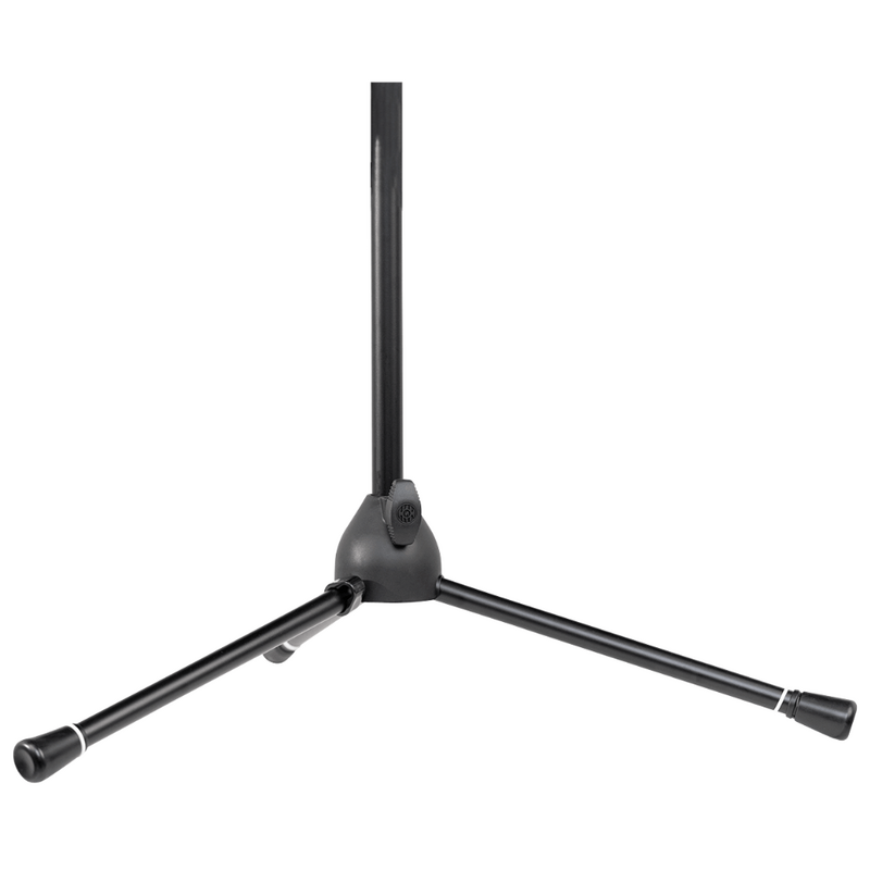 Shure TPSTANDDX Microfoonstandaard Deluxe met tripod TPSTANDDX Microfoonstandaard Deluxe met tripod