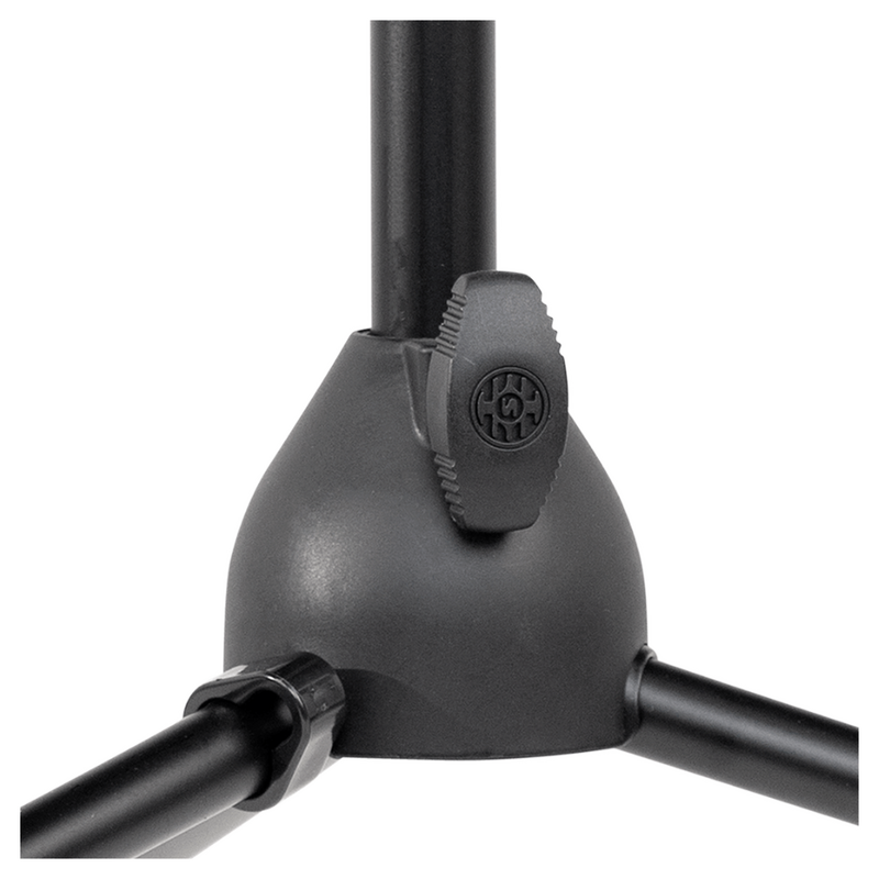 Shure TPSTANDDX Microfoonstandaard Deluxe met tripod TPSTANDDX Microfoonstandaard Deluxe met tripod