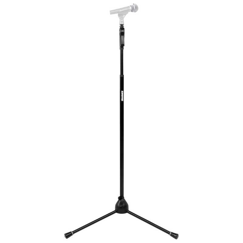 Shure TPSTANDDX Microfoonstandaard Deluxe met tripod TPSTANDDX Microfoonstandaard Deluxe met tripod