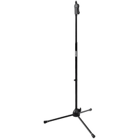 Shure TPSTANDDX Microfoonstandaard Deluxe met tripod TPSTANDDX Microfoonstandaard Deluxe met tripod