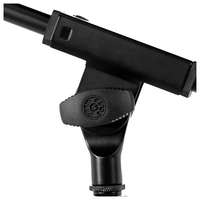 Shure TDSTANDTBM Microfoonstandaard met tripod en boomarm TDSTANDTBM Microfoonstandaard met tripod en boomarm