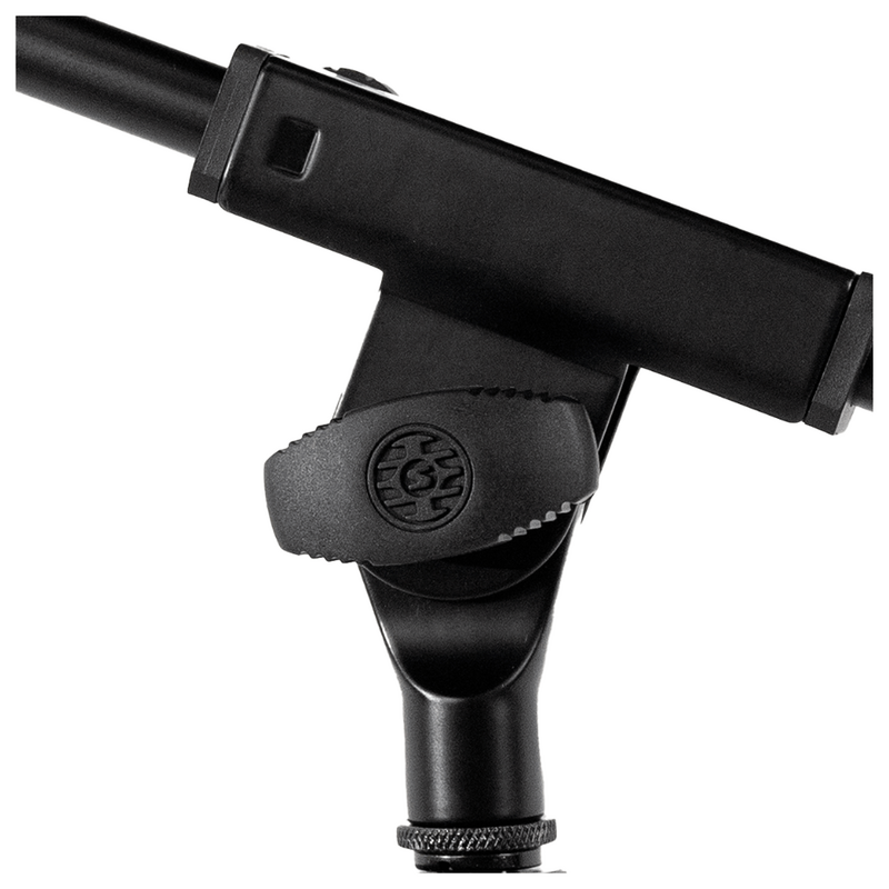 Shure TDSTANDTBM Microfoonstandaard met tripod en boomarm TDSTANDTBM Microfoonstandaard met tripod en boomarm