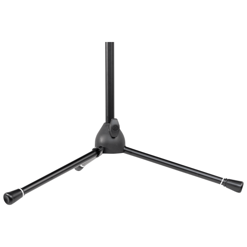 Shure TDSTANDTBM Microfoonstandaard met tripod en boomarm TDSTANDTBM Microfoonstandaard met tripod en boomarm