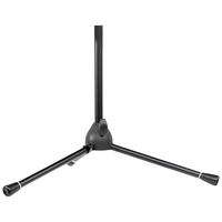 Shure TPSTANDLP Microfoon tafelstatief met tripod en boomarm TPSTANDLP Microfoon tafelstatief met tripod en boomarm