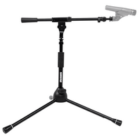 Shure TPSTANDLP Microfoon tafelstatief met tripod en boomarm TPSTANDLP Microfoon tafelstatief met tripod en boomarm