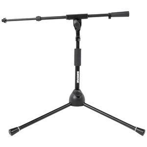 Shure TPSTANDLP Microfoon tafelstatief met tripod en boomarm Shure TPSTANDLP Microfoon tafelstatief met tripod en boomarm